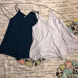 We The Free Beach Romper Bundle